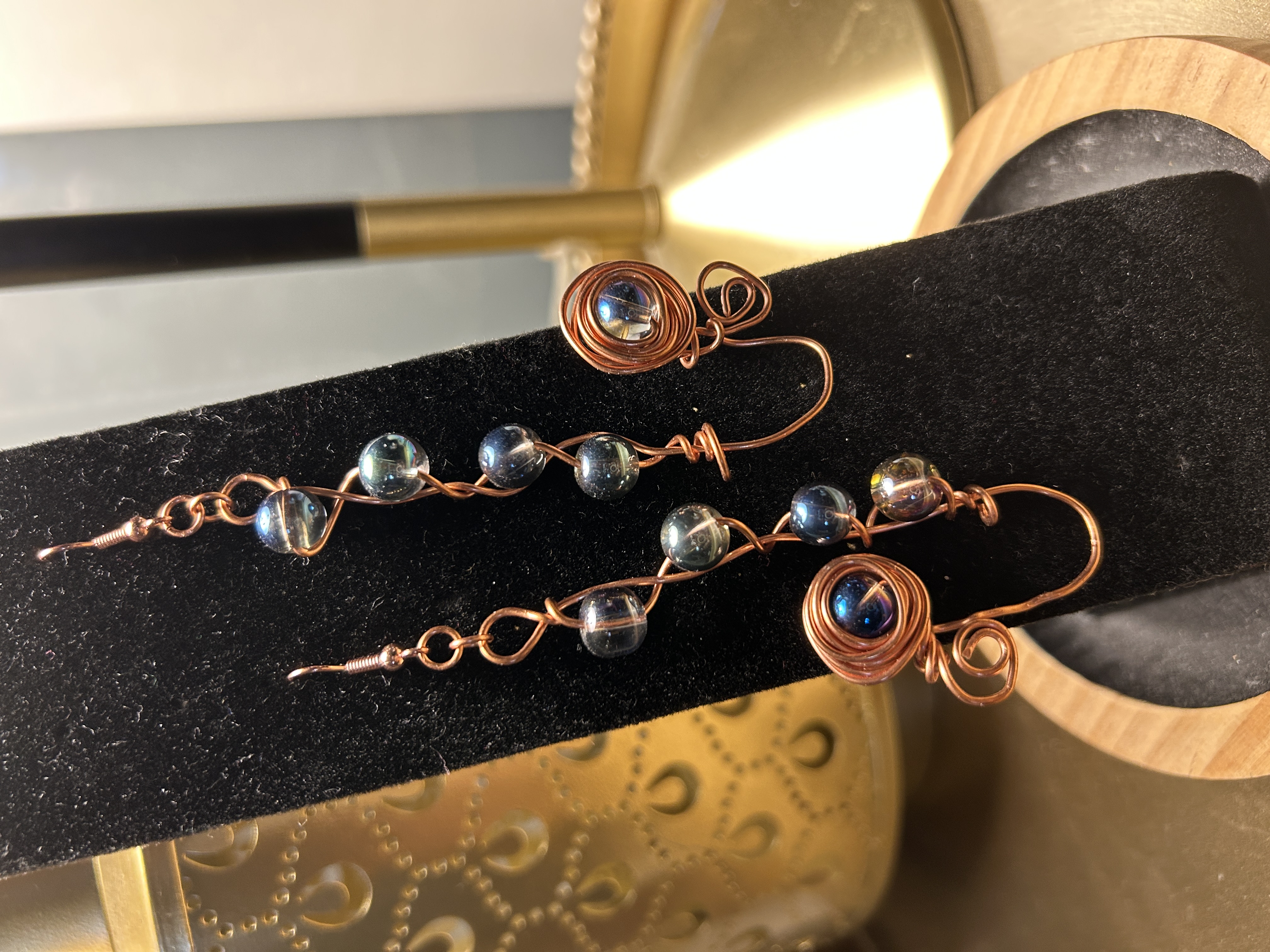 “Cosmic Serpent Spirals”