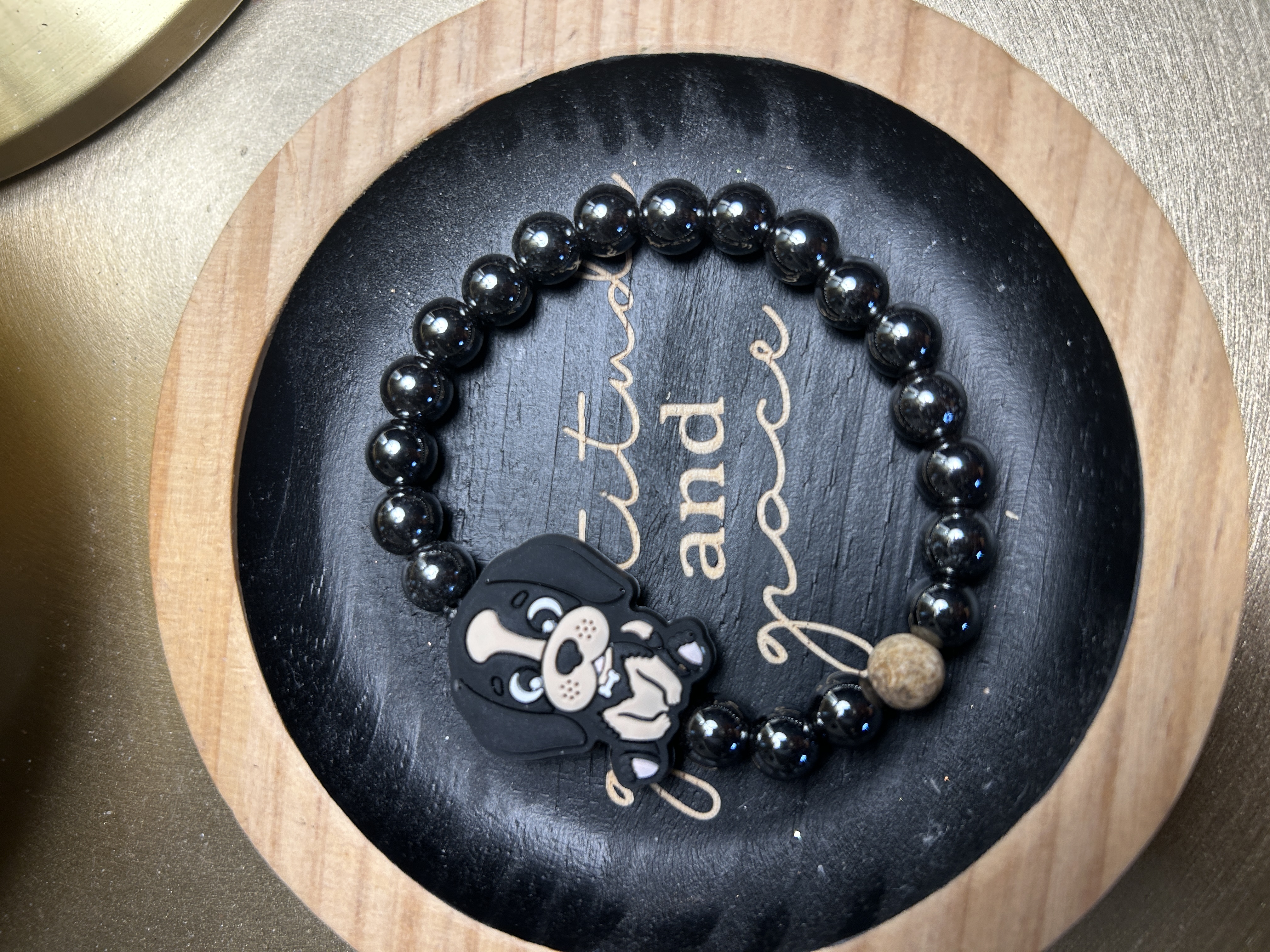 “Puppy Guardian”