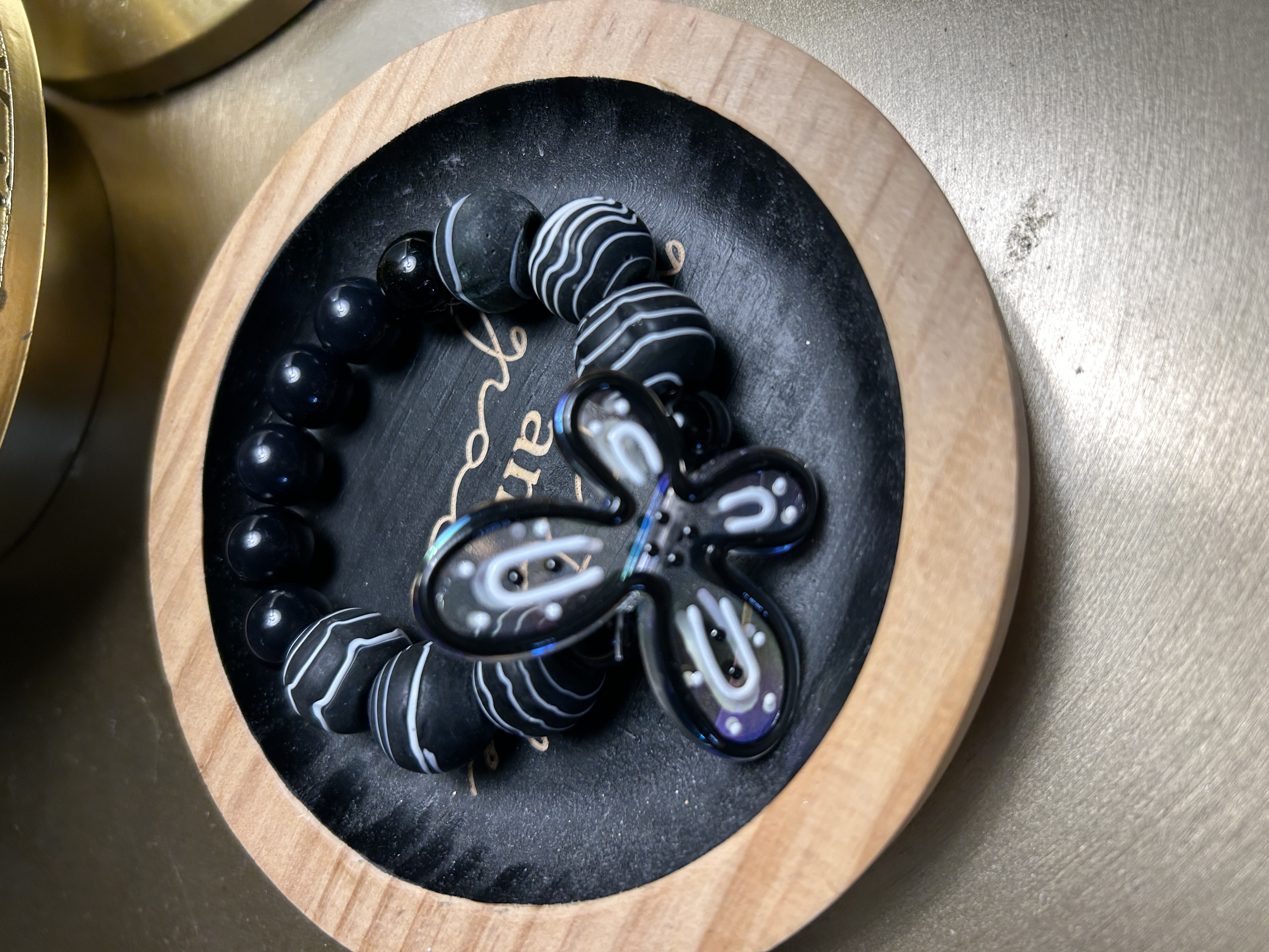 “Galactic Wings”