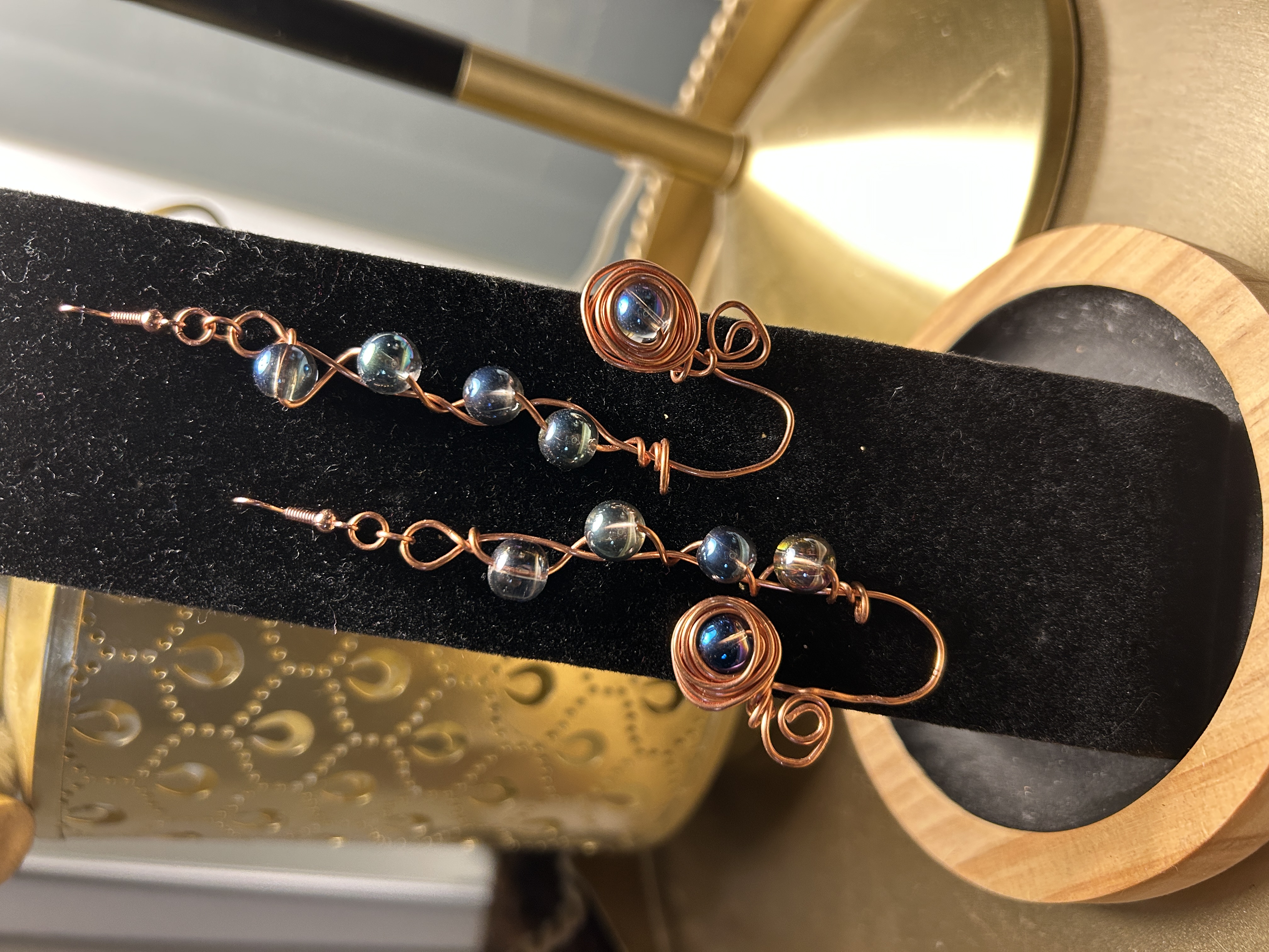 “Cosmic Serpent Spirals”