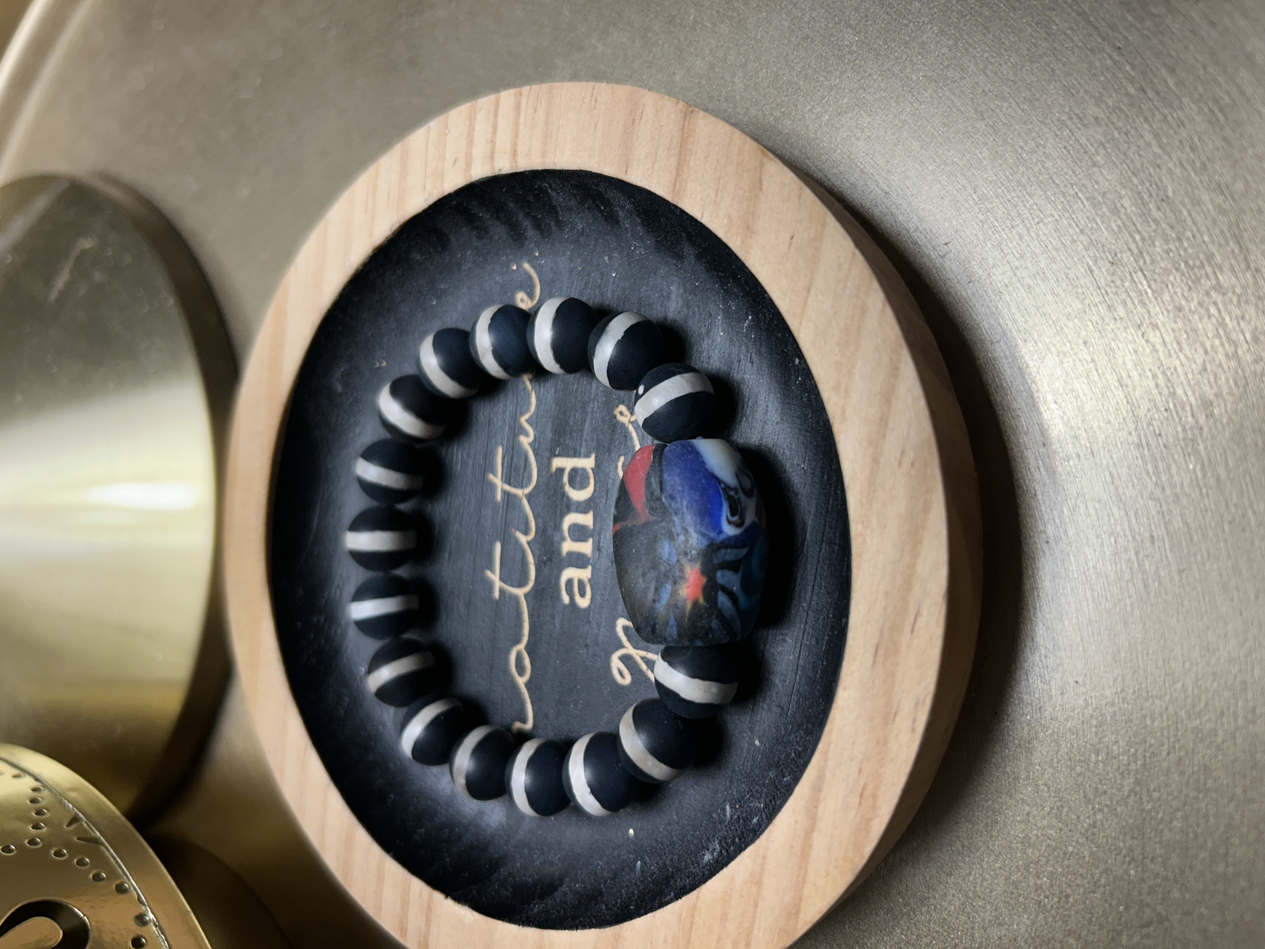 ✨ “Night Voyager”