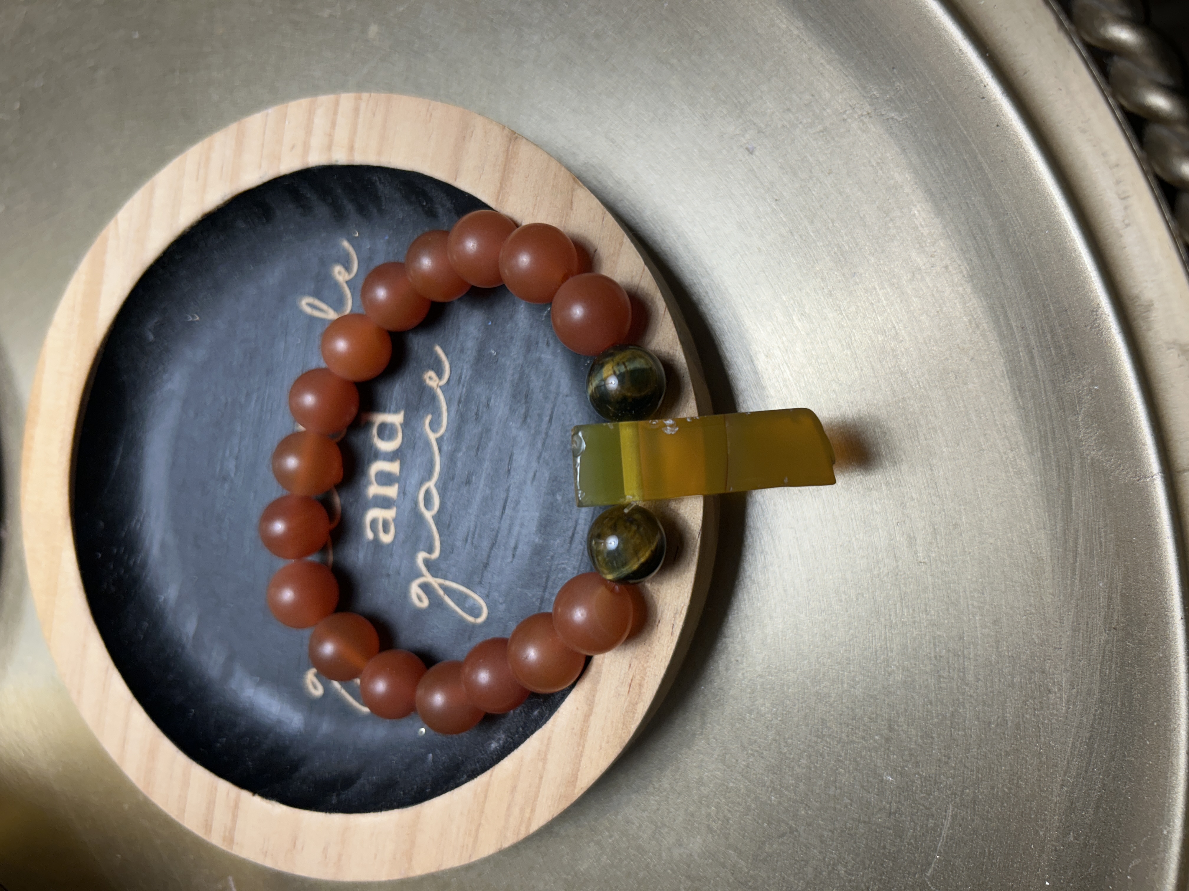 ✨ “Desert Fire Relic”