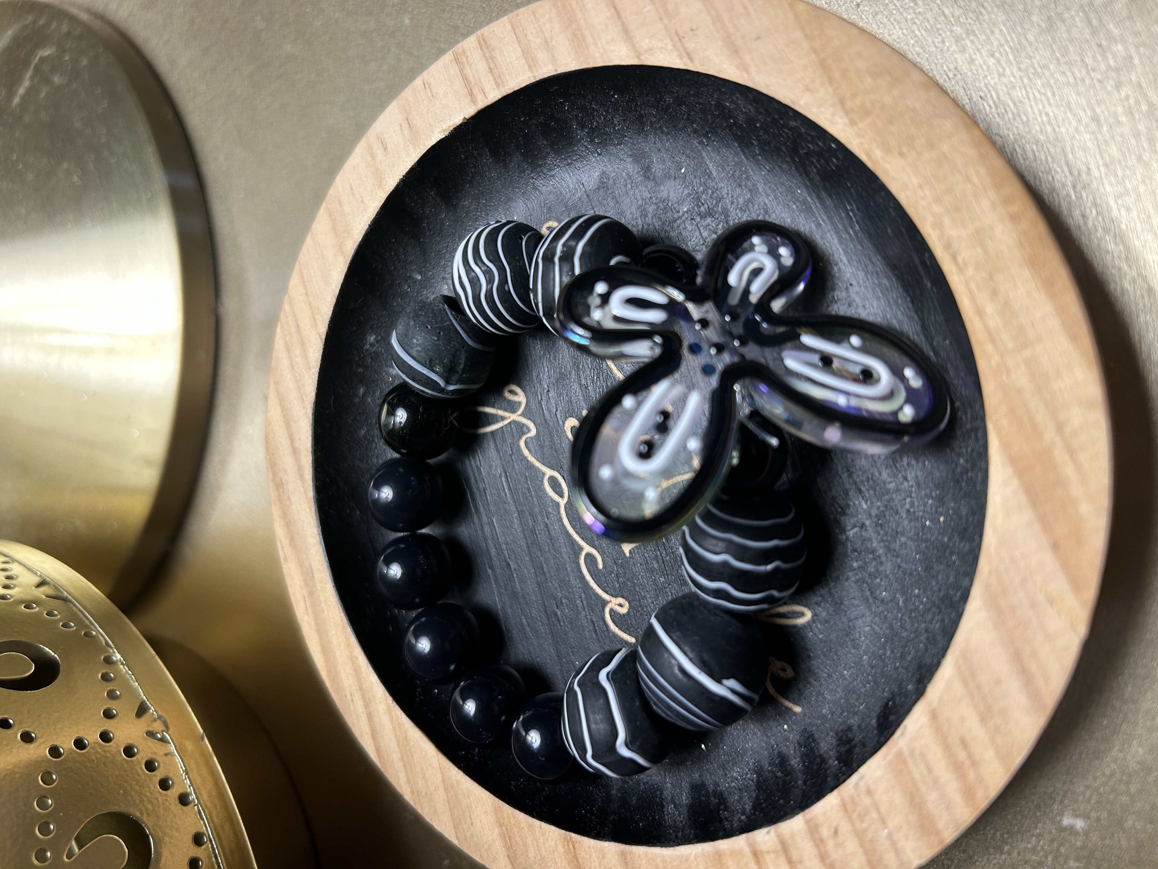 “Galactic Wings”