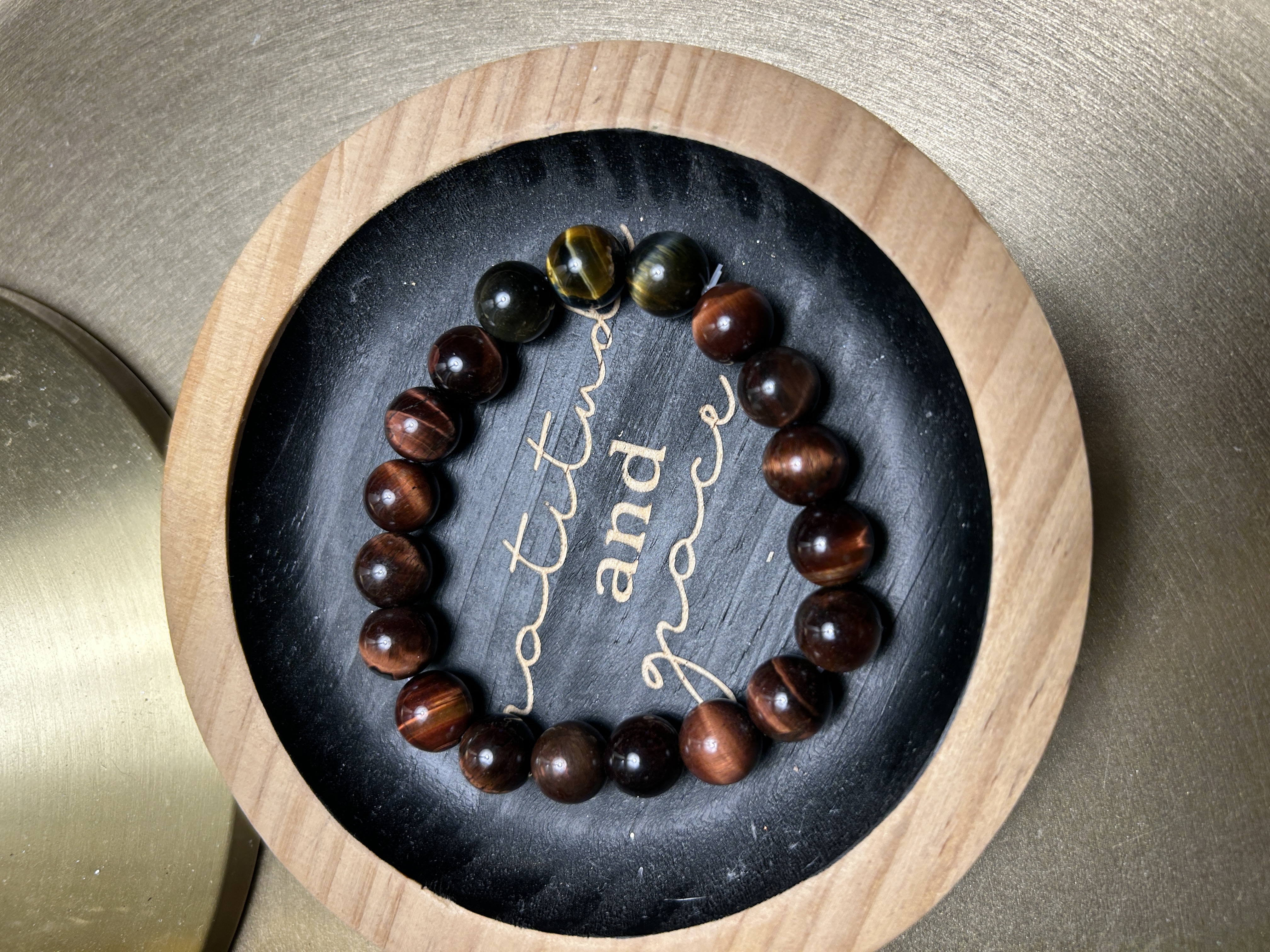 ✨ “Red Tiger Ember”