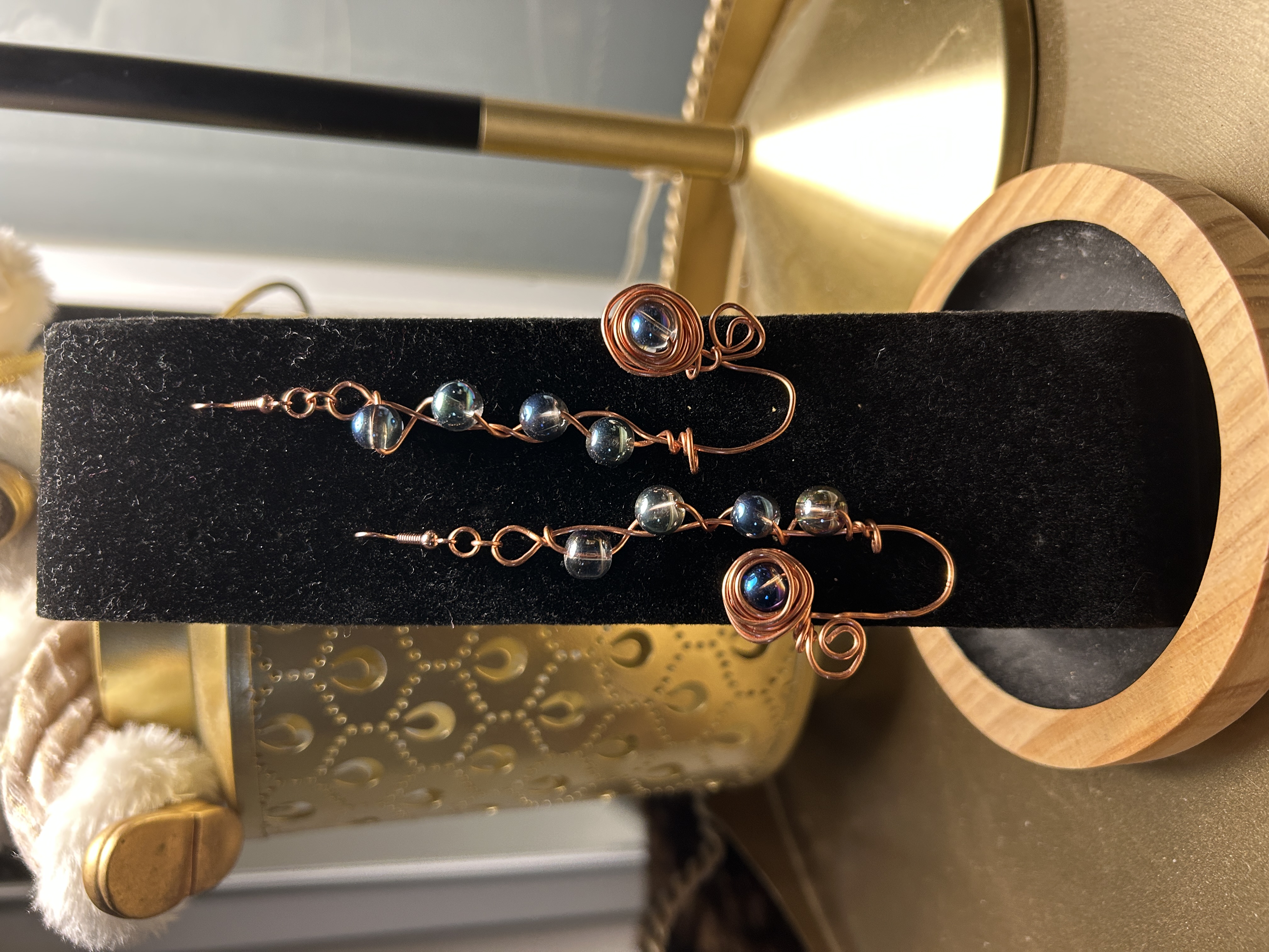 “Cosmic Serpent Spirals”