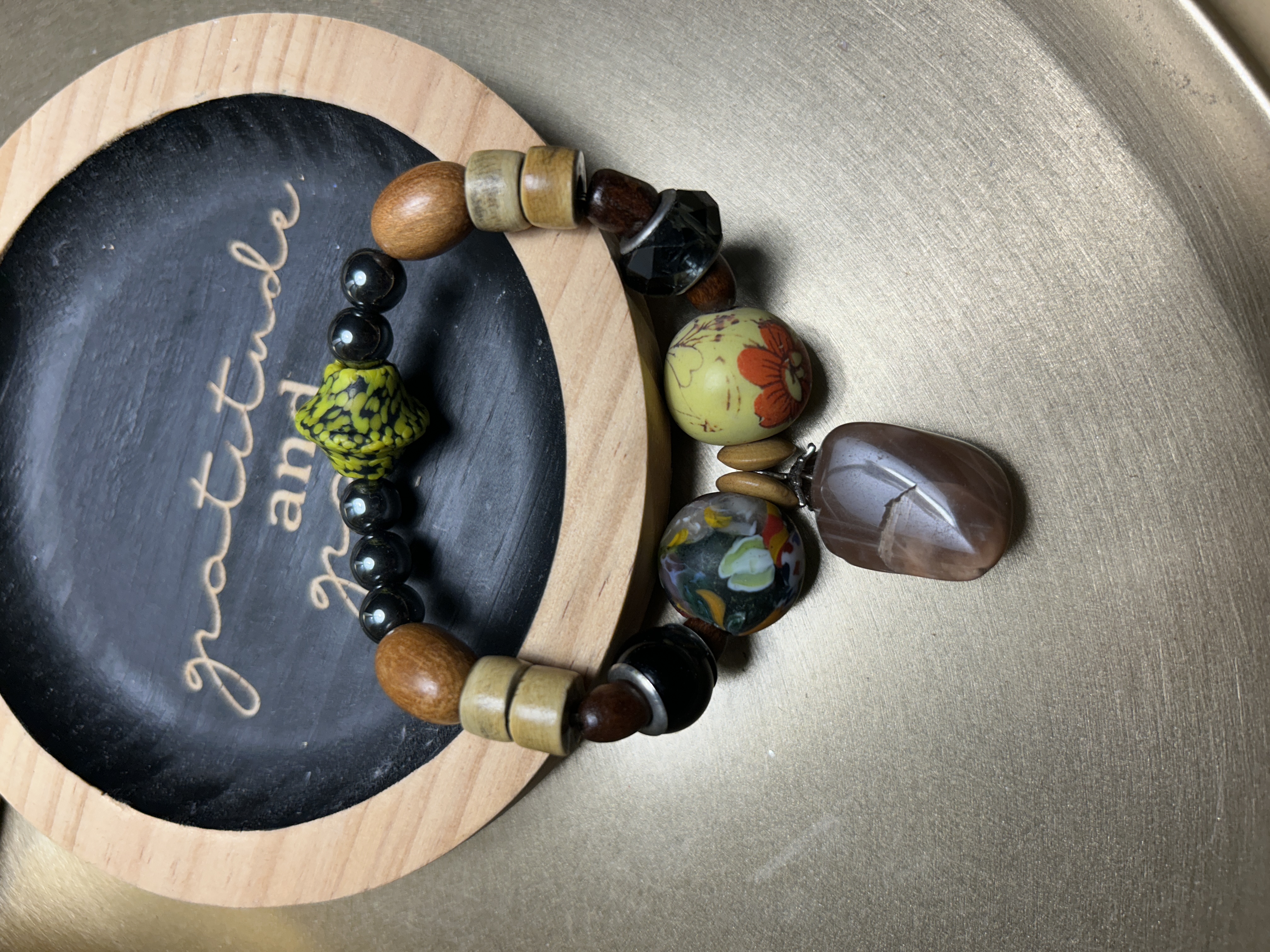 ✨ “Wanderer’s Garden”