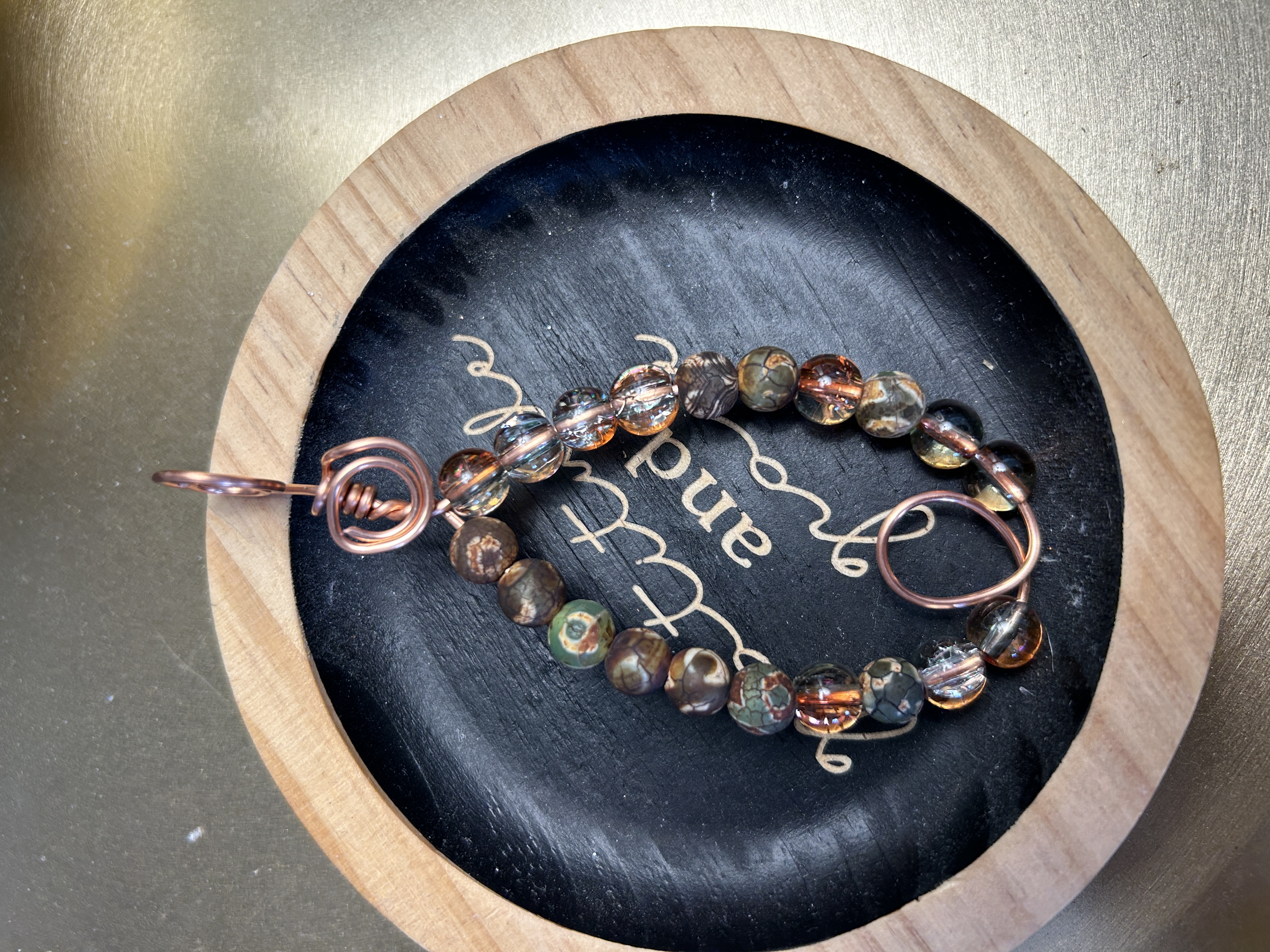 “Earthbound Halo”