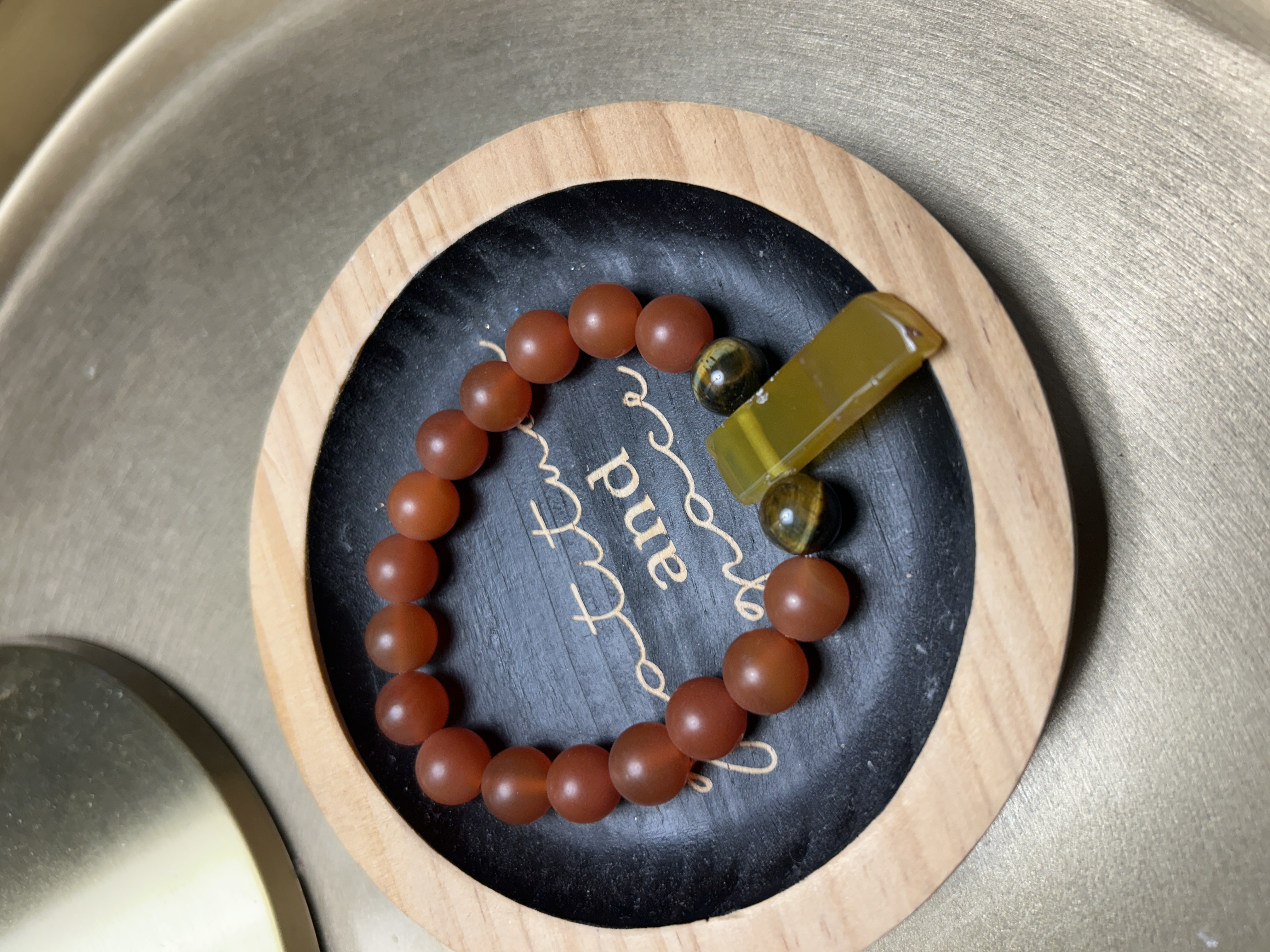 ✨ “Desert Fire Relic”