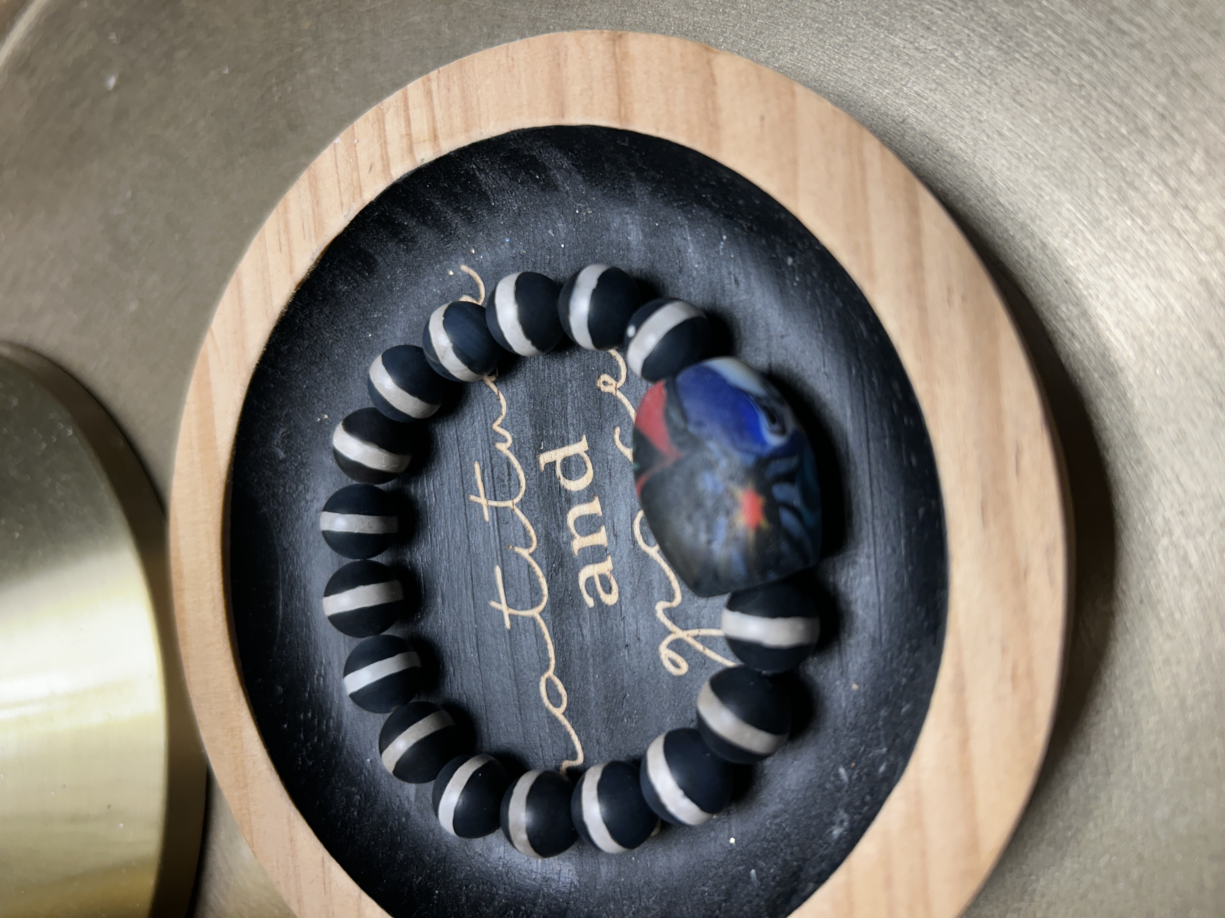 ✨ “Night Voyager”