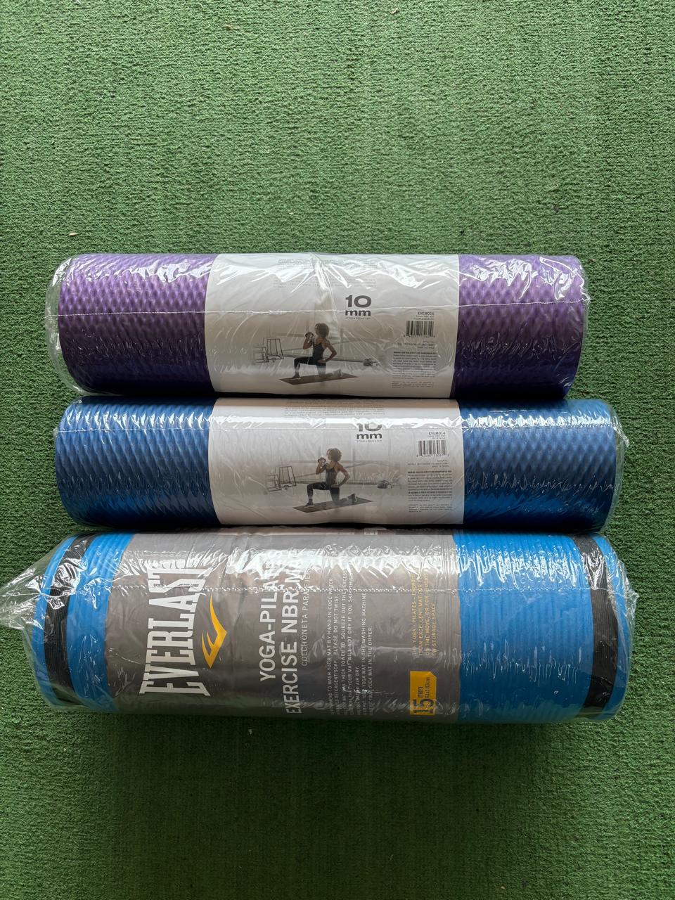 YOGA MAT