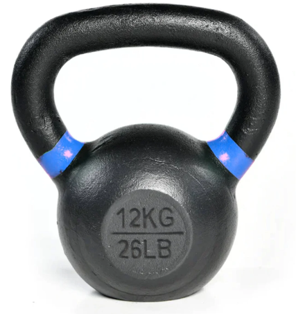 KETTLEBELL