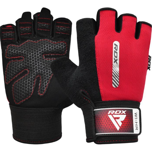 GUANTES PARA PESAS