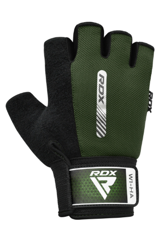 GUANTES PARA PESAS