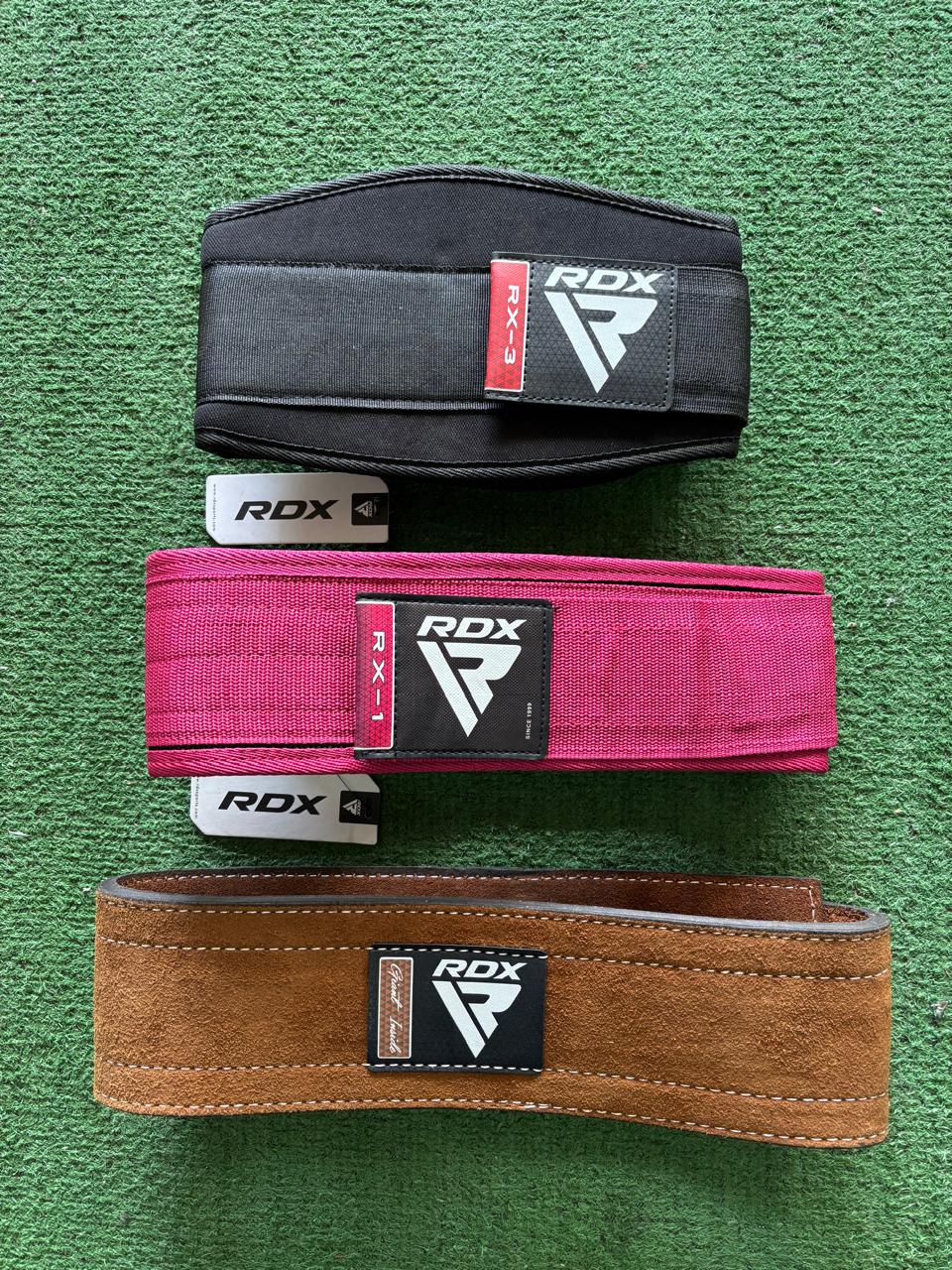 FAJONES RDX