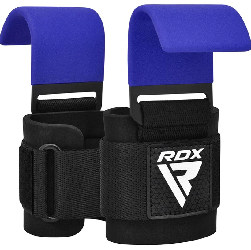 STRAPS CON GARFIOS