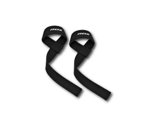 STRAPS