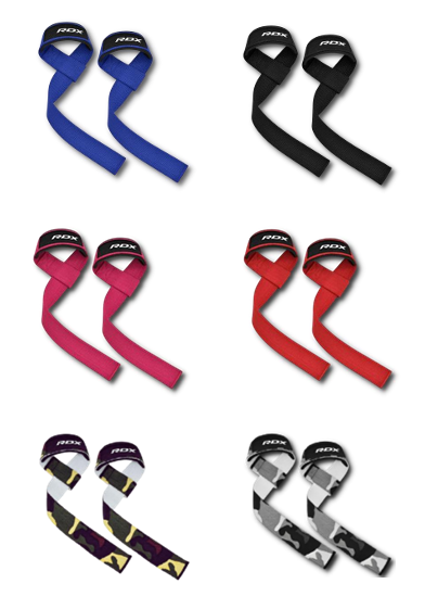 STRAPS