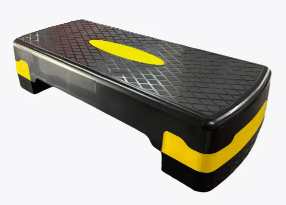 STEP AEROBICO