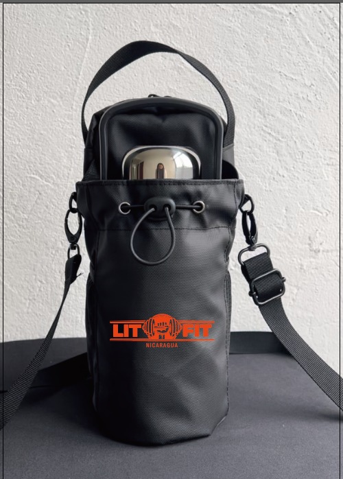 BOLSO MAGNETICO PARA GIMNASIO