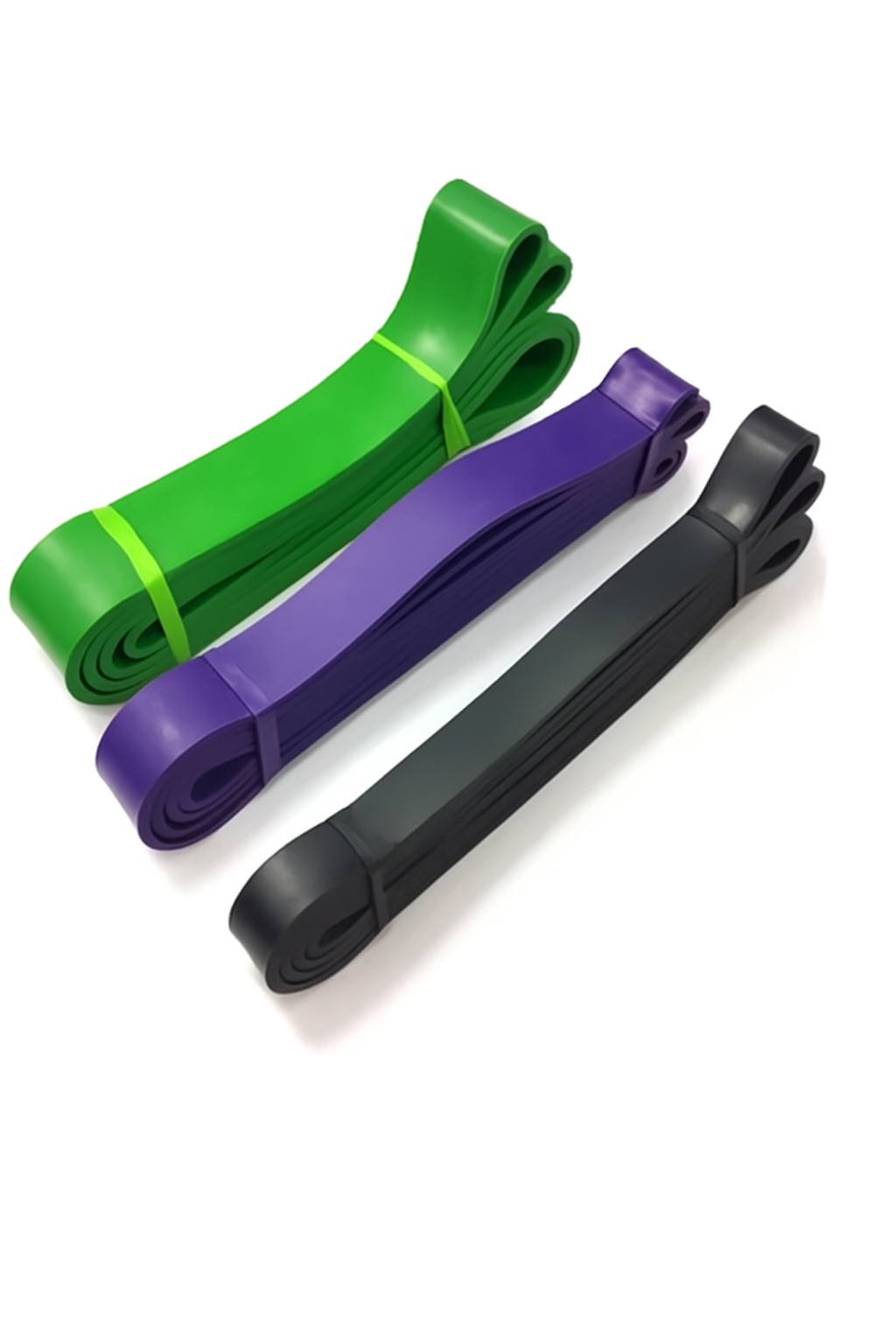 POWER BAND SET DE 3 PIEZAS