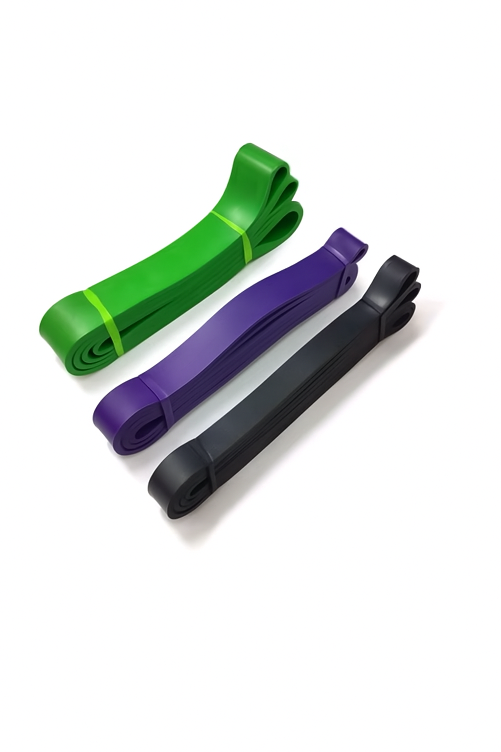 POWER BAND SET DE 3 PIEZAS