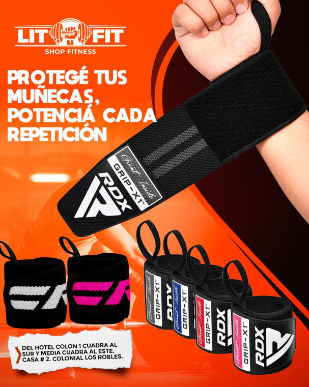 MUÑEQUERAS
