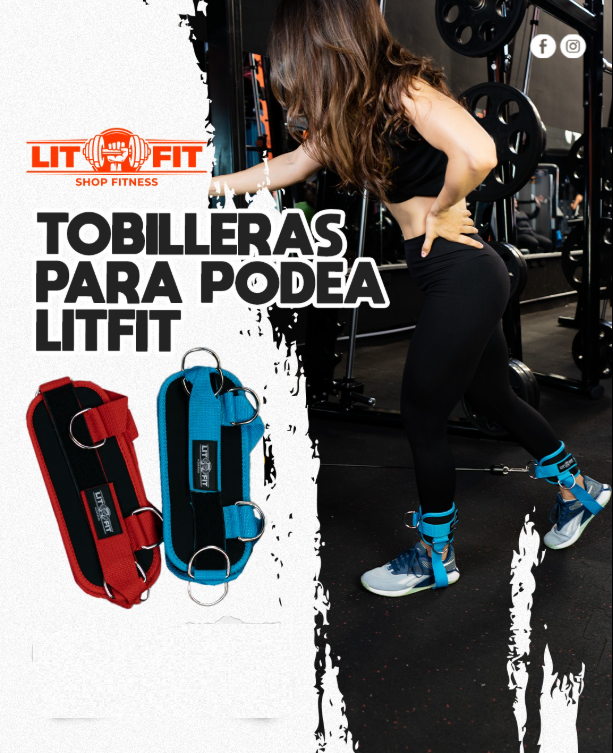 BANDA TOBILLERA
