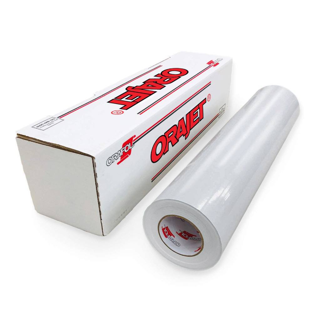 Vinyle ORAJET