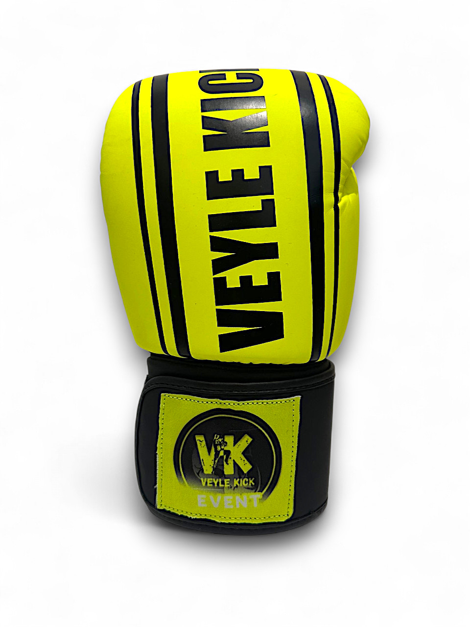 Gant de boxe Veyle kick event