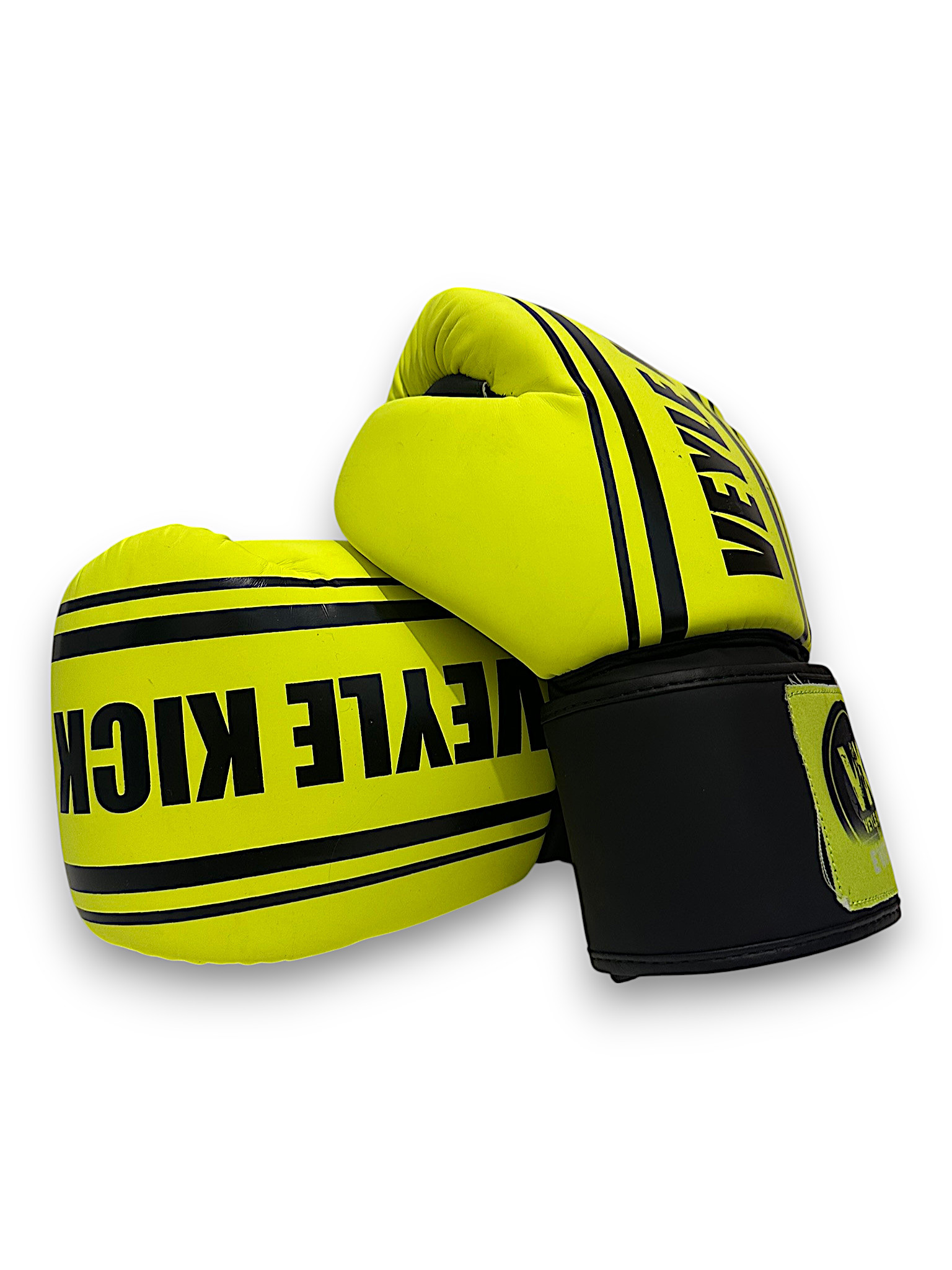 Gant de boxe Veyle kick event