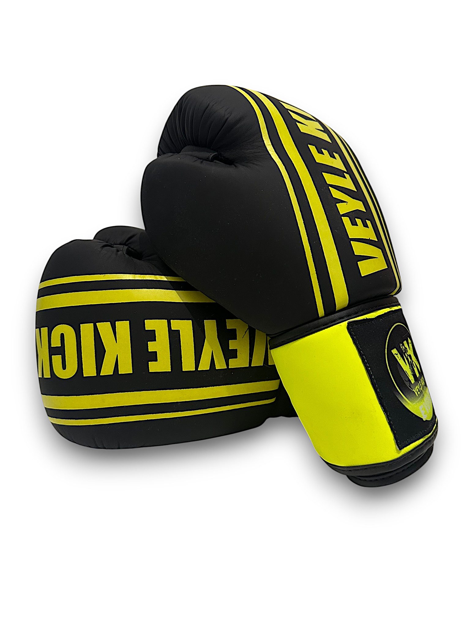 Gant de boxe Veyle kick event