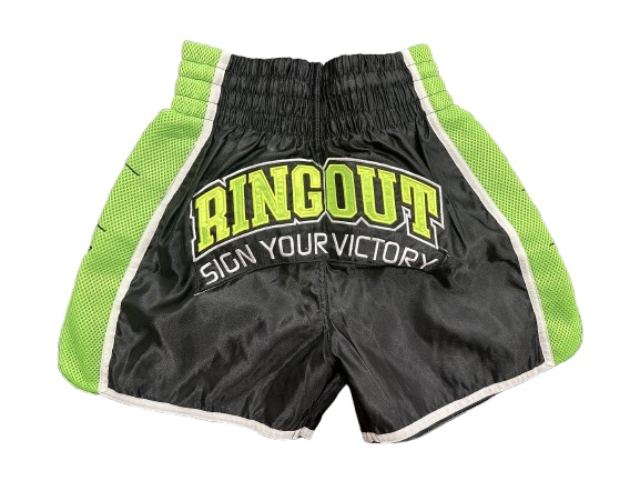 Short Veyle boxing club - SAISON 2024-2025