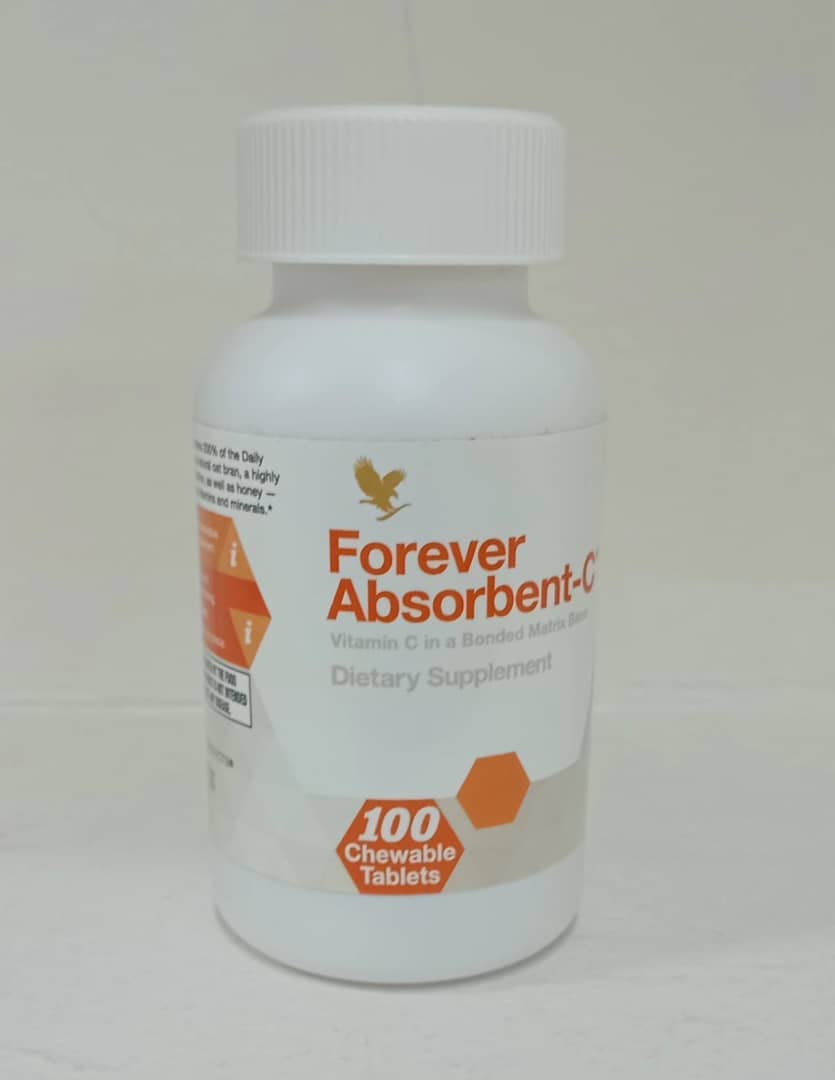 Forever Absorbent-C
