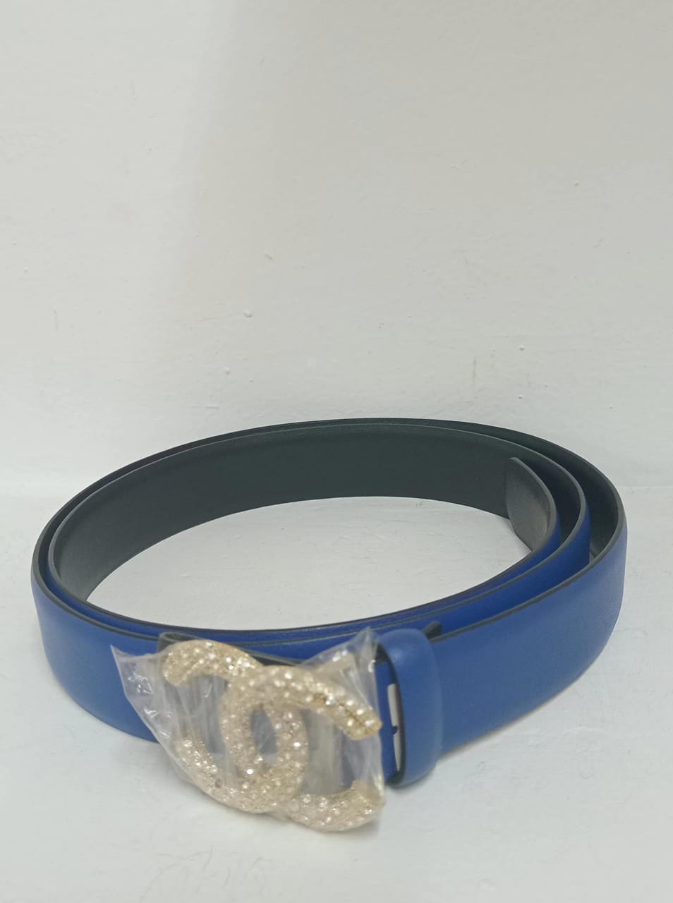 Ceinture Chanel