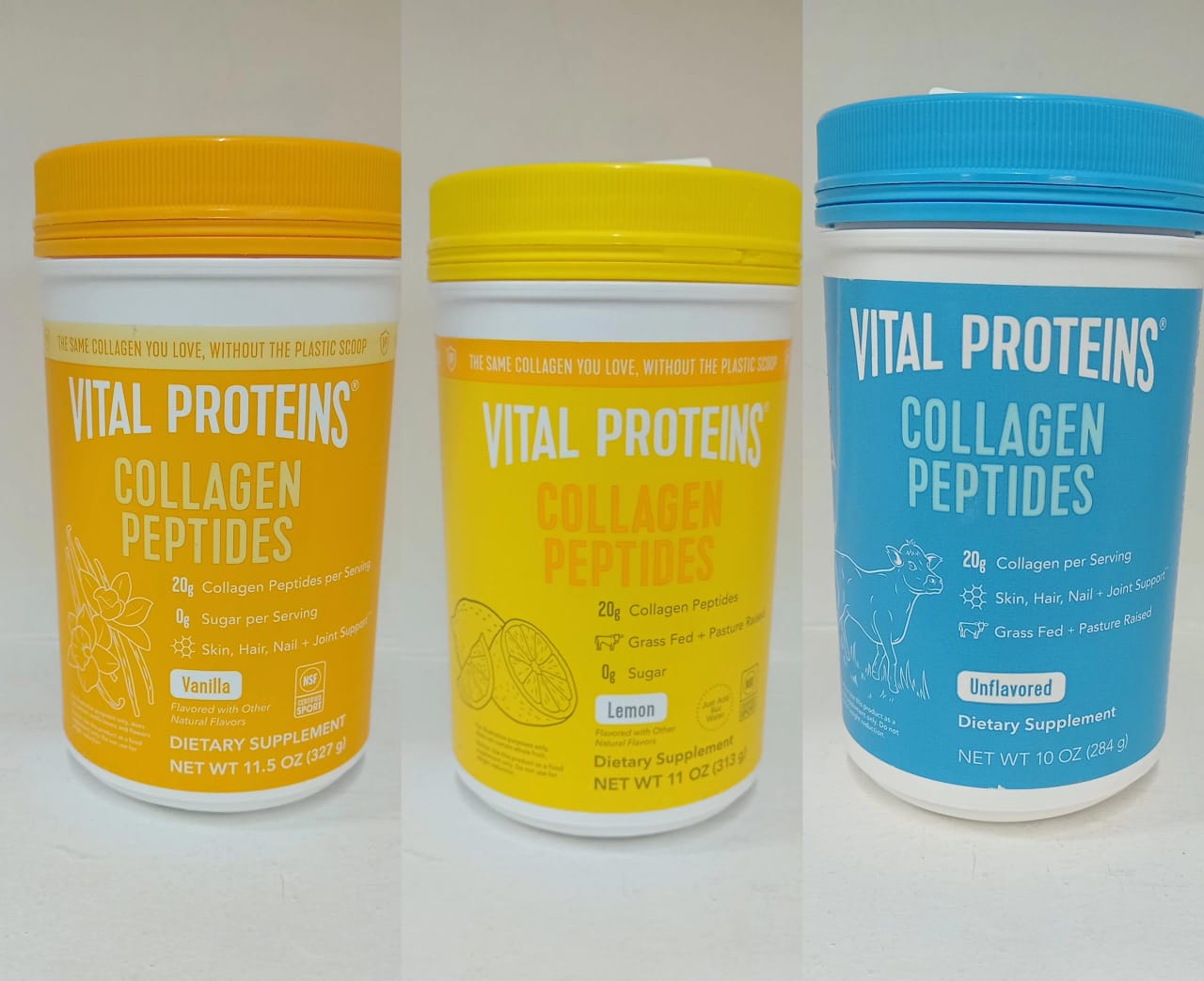 Vital Proteins Collagen Peptides