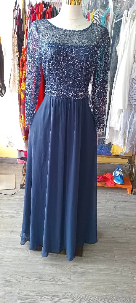 Robe Ross. Taille 16