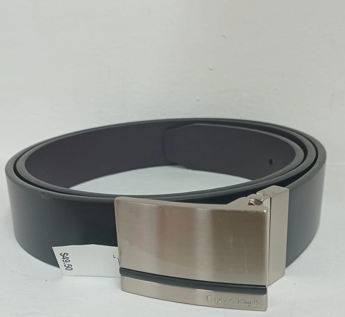 Ceinture CK