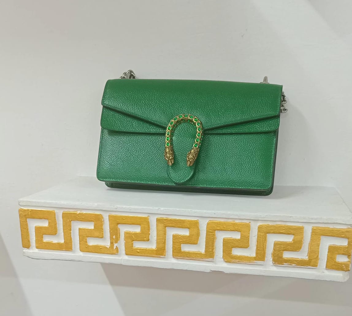 Sac Gucci avec bandoulière