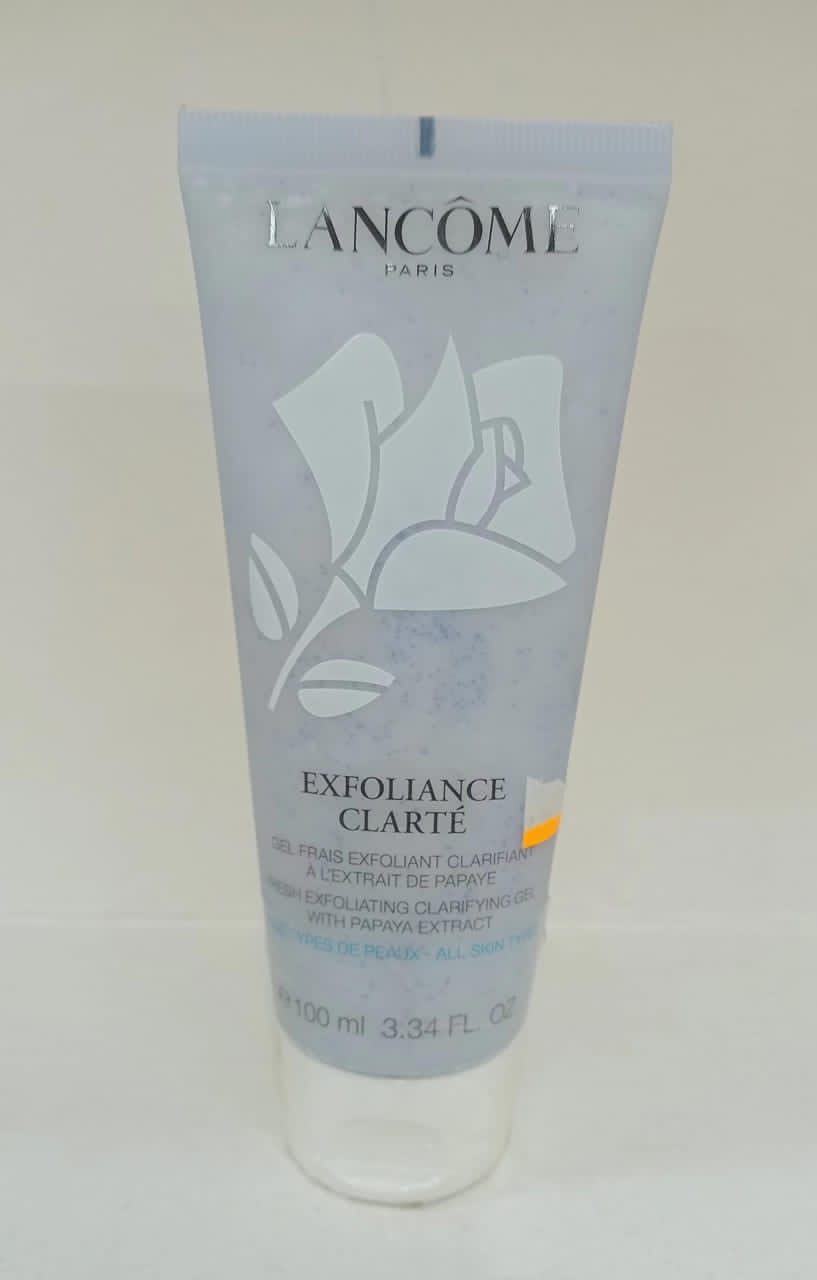 Lancôme Exfoliance Clarté