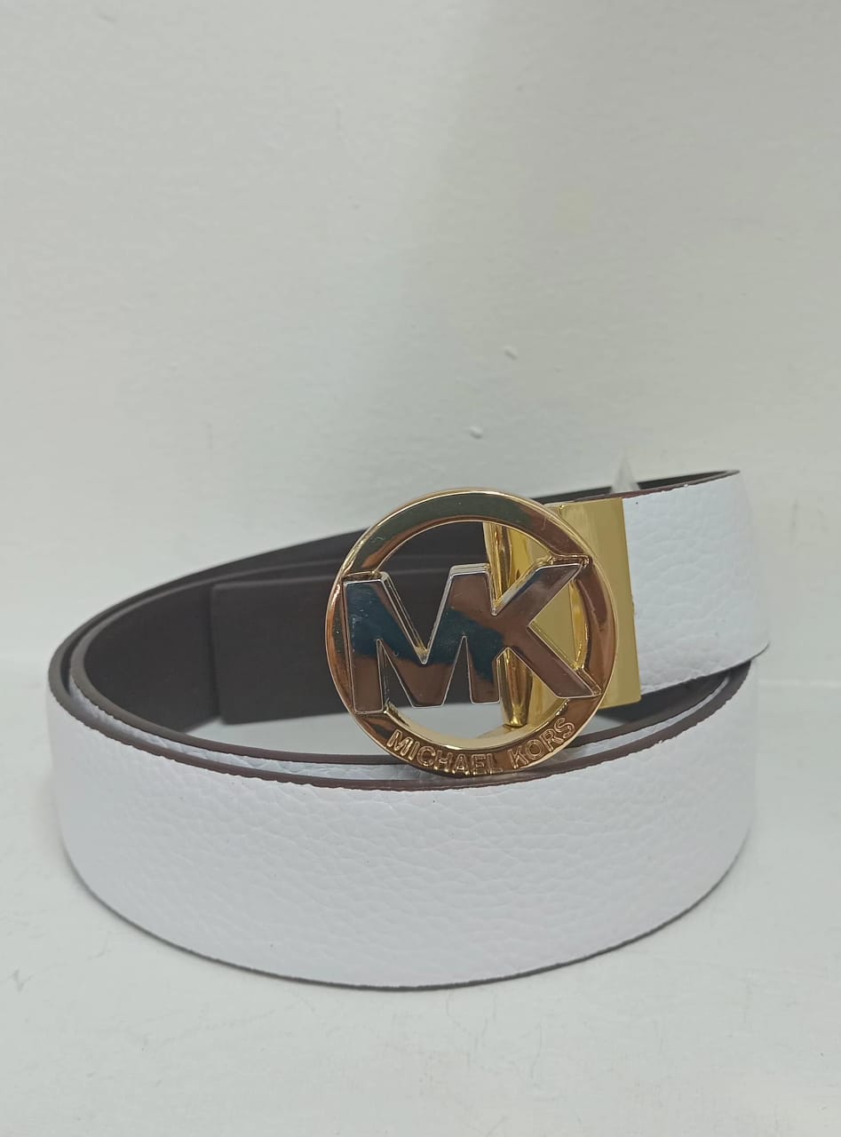 Ceinture MK