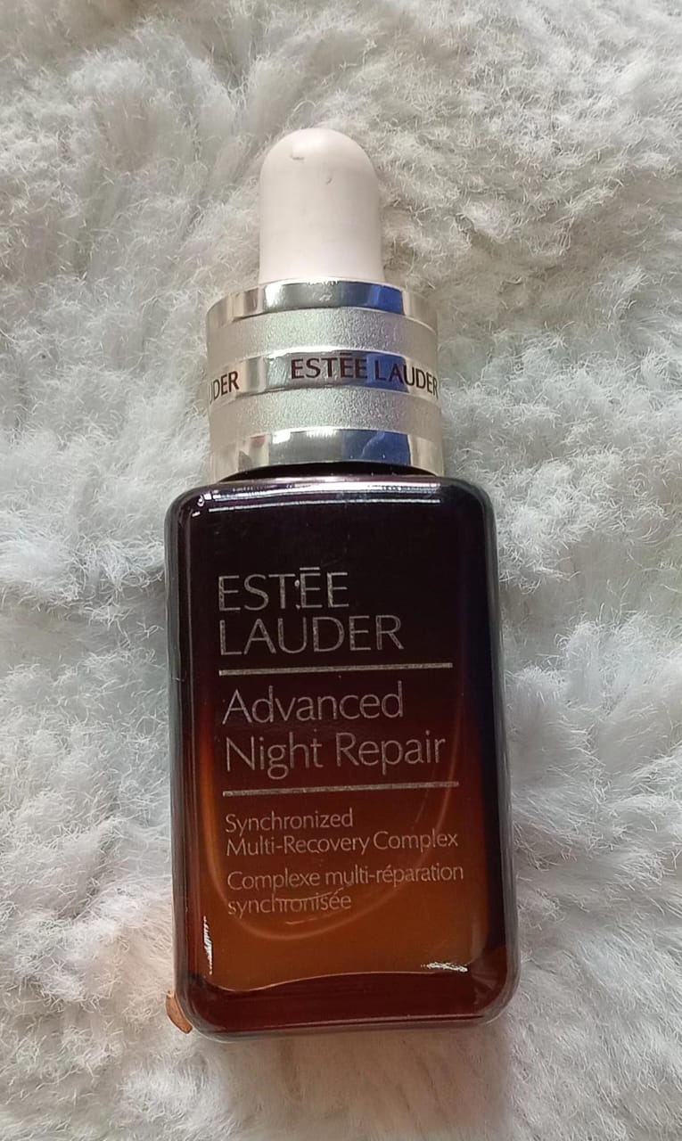 Estée Lauder Advanced night repair. Complexe multiréparation. 20ml