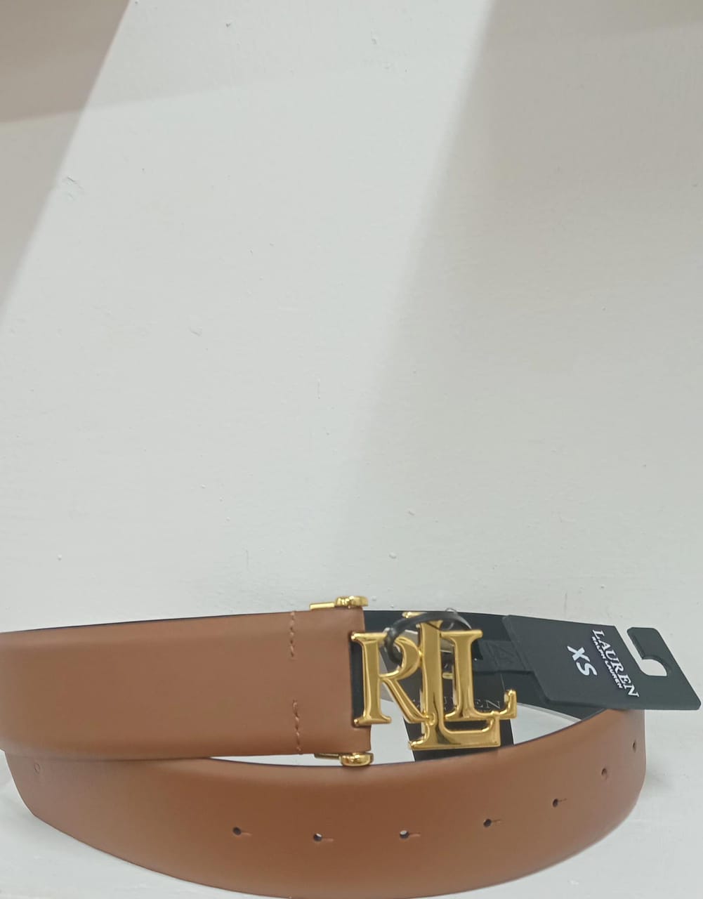 Ceinture Ralph Lauren XS