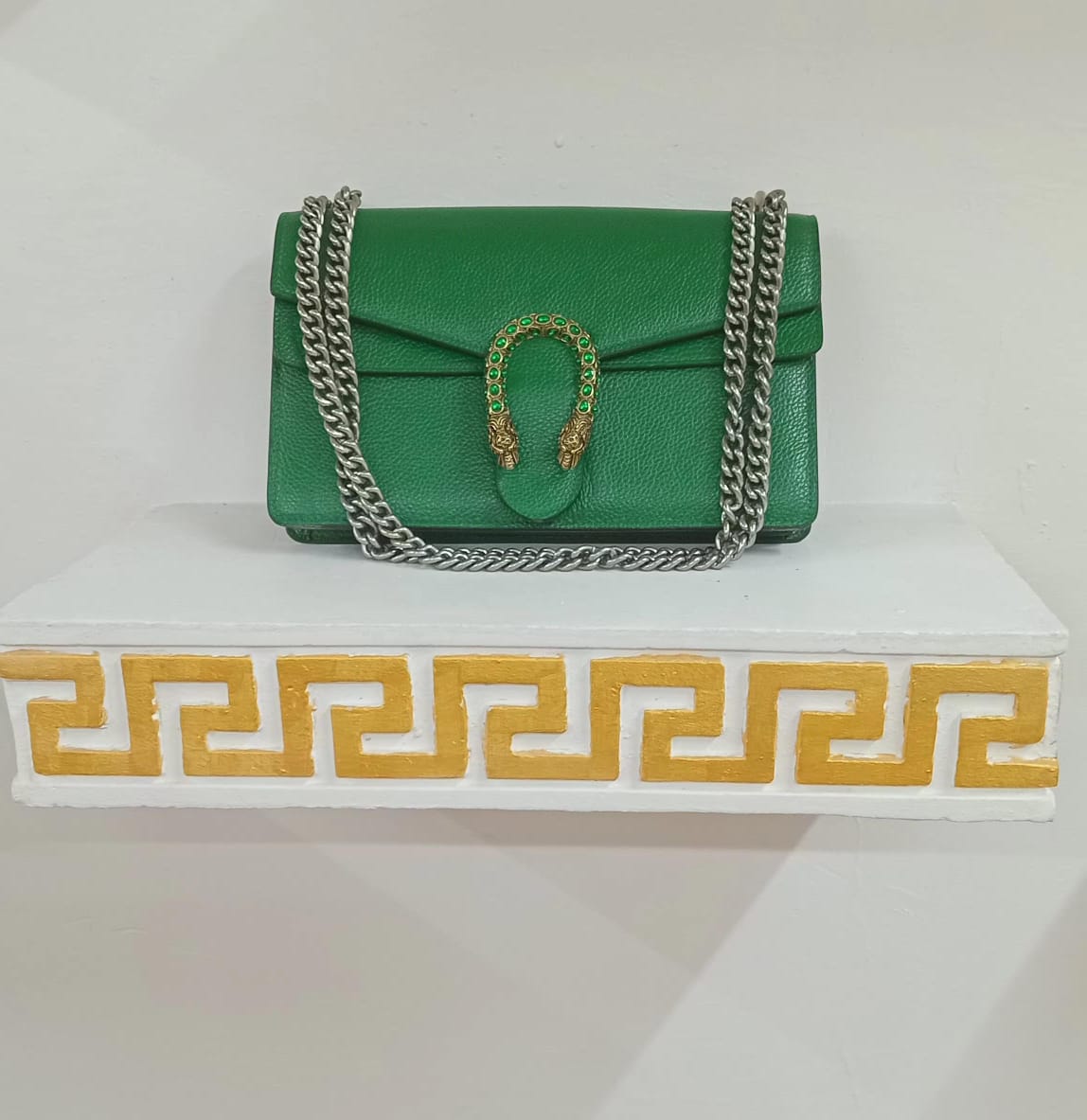 Sac Gucci avec bandoulière