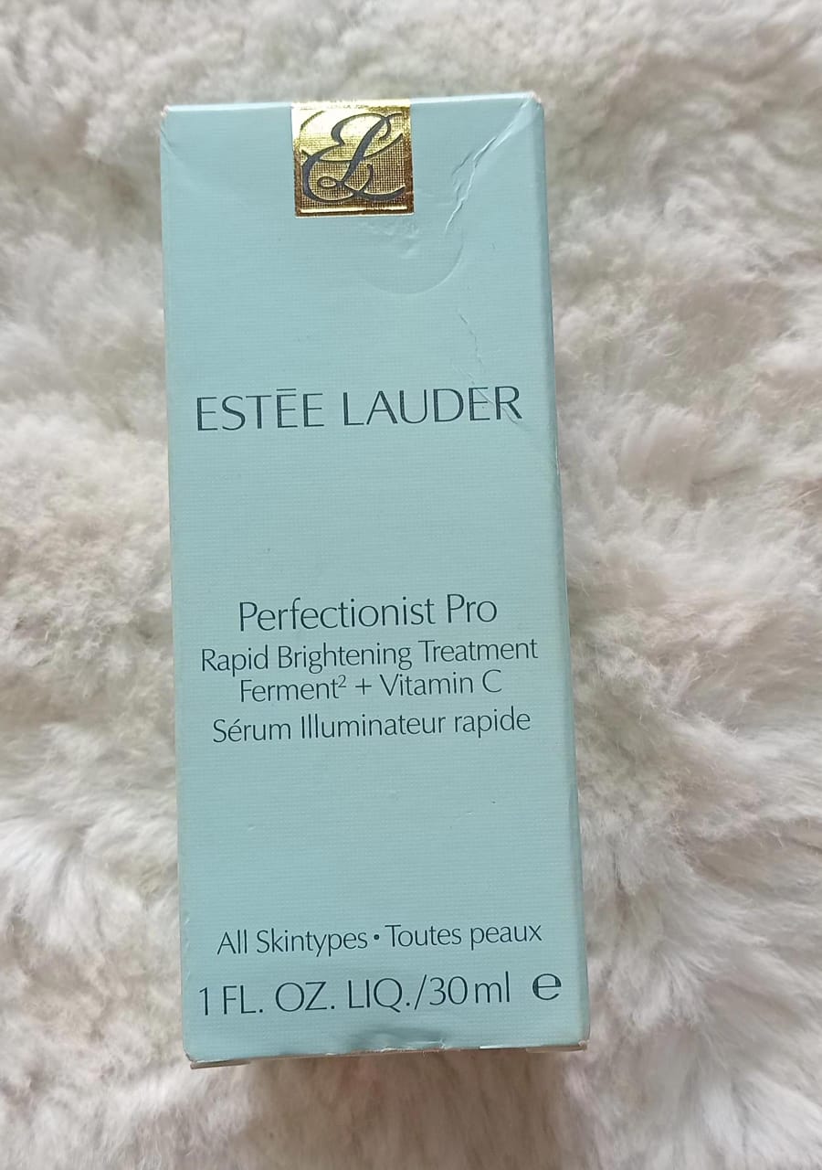 Estée Lauder Sérum illuminateur rapide. 30ml. 