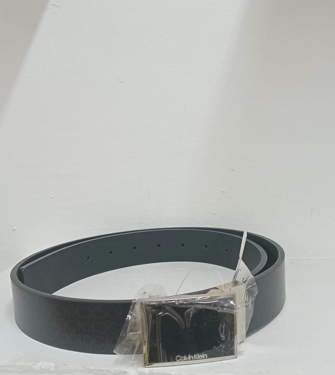 Ceinture Calvin Klein 
