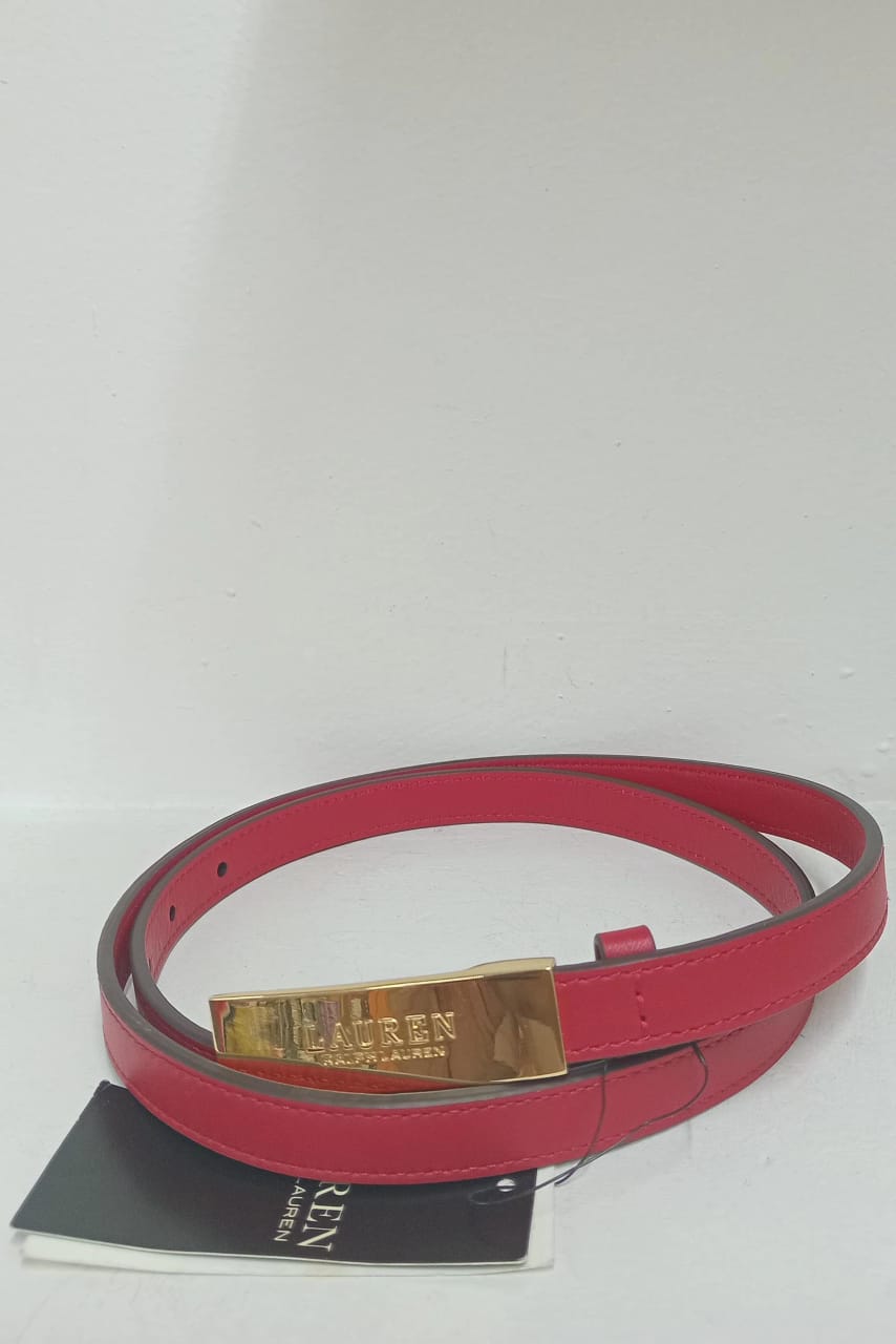 Ceinture RL