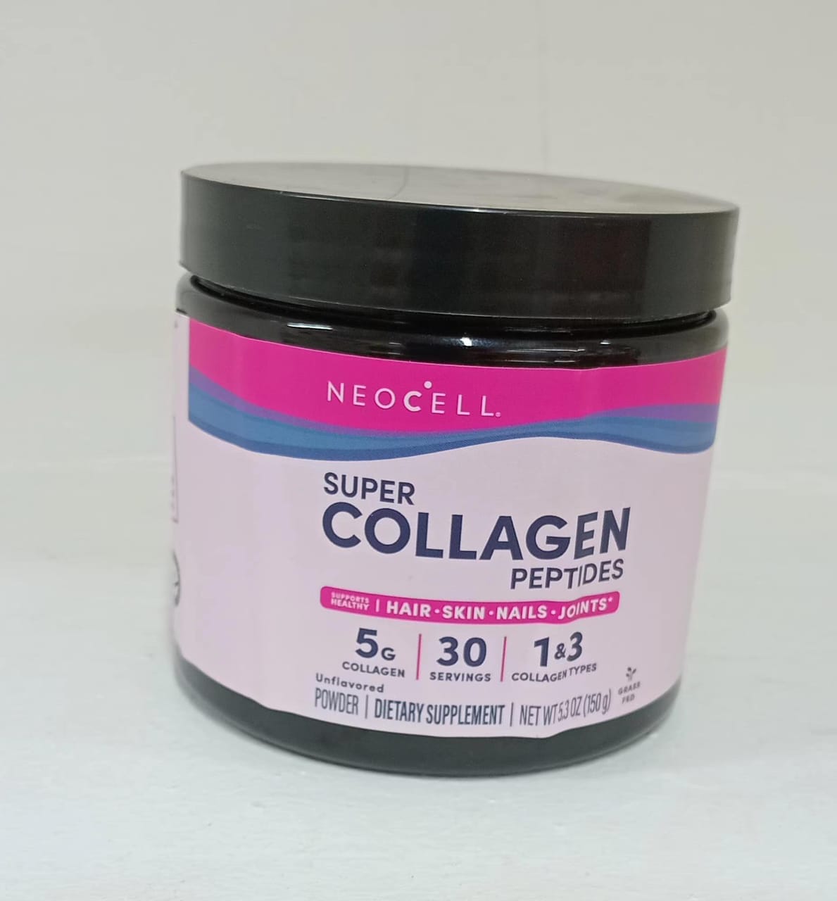 Neocell Super Collagène Peptides 5g. 150g