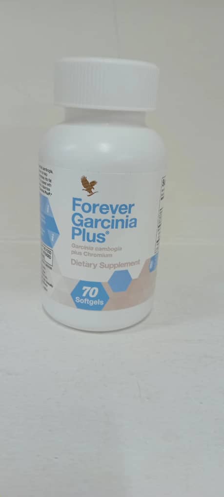 Forever Garcinia Plus