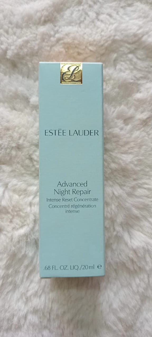 Estée Lauder Advanced Night repair. Régénération intense 20 ml