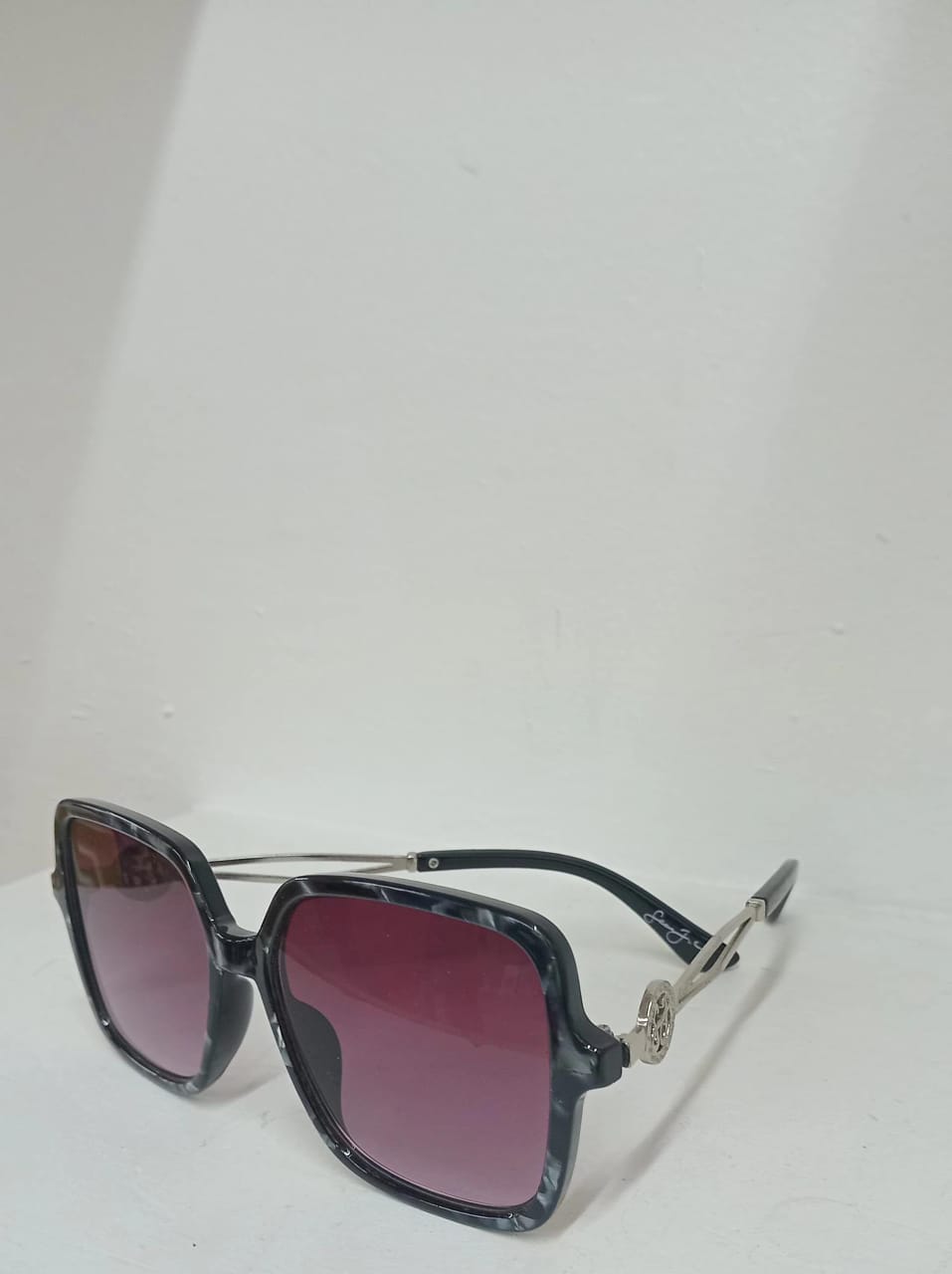 Lunette sans marque